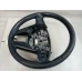 HOLDEN COMMODORE STEERING WHEEL LEATHER, BLACK SPOKE TYPE, VE, 09/09-05/13 2010 HOLDEN COMMODORE STEERING WHEEL LEATHER, BLACK SPOKE TYPE, VE, 09/09-05/13 2010