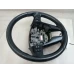 HOLDEN COMMODORE STEERING WHEEL LEATHER, BLACK SPOKE TYPE, VE, 09/09-05/13 2010 HOLDEN COMMODORE STEERING WHEEL LEATHER, BLACK SPOKE TYPE, VE, 09/09-05/13 2010