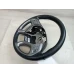 HYUNDAI IX35 STEERING WHEEL LM SERIES, LEATHER, W/ CRUISE & RADIO & PHON