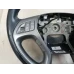 HYUNDAI IX35 STEERING WHEEL LM SERIES, LEATHER, W/ CRUISE & RADIO & PHON