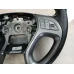 HYUNDAI IX35 STEERING WHEEL LM SERIES, LEATHER, W/ CRUISE & RADIO & PHON