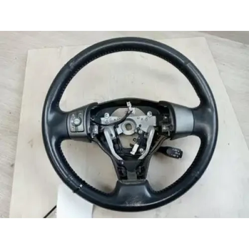 TOYOTA RAV4 STEERING WHEEL LEATHER, ACA33/ACA38, 11/05-11/12 2012 TOYOTA RAV4 STEERING WHEEL LEATHER, ACA33/ACA38, 11/05-11/12 2012