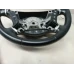 MITSUBISHI PAJERO STEERING WHEEL LEATHER, NS-NW, W/ PHONE CONTROL, 08/06-08/14 2 MITSUBISHI PAJERO STEERING WHEEL LEATHER, NS-NW, W/ PHONE CONTROL, 08/06-08/14 2