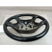 TOYOTA HILUX STEERING WHEEL VINYL, BLACK, NO STEERING WHEEL CONTROLS TYPE, 04/08