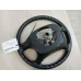 TOYOTA HILUX STEERING WHEEL VINYL, BLACK, NO STEERING WHEEL CONTROLS TYPE, 04/08