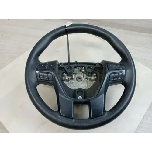 FORD RANGER STEERING WHEEL PX SERIES 2-3, VINYL, XL/XLS, 06/15-04/22 2021