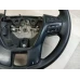 FORD RANGER STEERING WHEEL PX SERIES 2-3, VINYL, XL/XLS, 06/15-04/22 2021