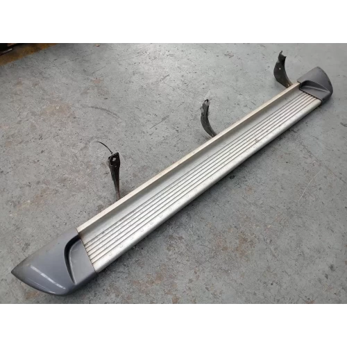 FORD RANGER SIDE STEP/SKIRT PK, RH SIDE, DUAL CAB, 04/09-06/11 2010