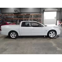 HOLDEN CREWMAN SIDE STEP/SKIRT VZ 08/04-07/07 2004