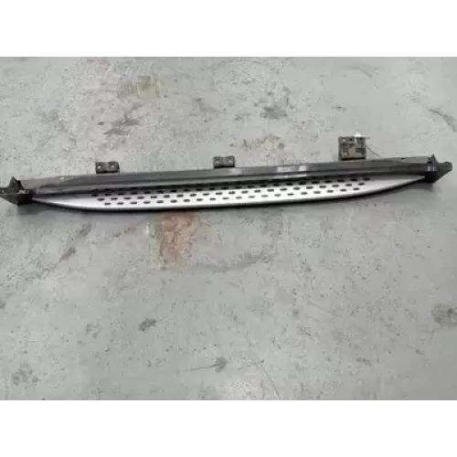 HOLDEN CAPTIVA SIDE STEP/SKIRT CG, SIDE STEP, ASSY (LH AND RH), 01/14-06/18 2017