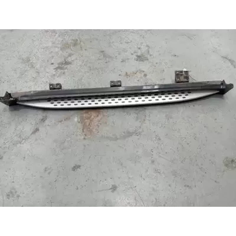 HOLDEN CAPTIVA SIDE STEP/SKIRT CG, SIDE STEP, ASSY (LH AND RH), 01/14-06/18 2017