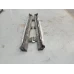 HOLDEN CAPTIVA SIDE STEP/SKIRT CG, SIDE STEP, ASSY (LH AND RH), 01/14-06/18 2017