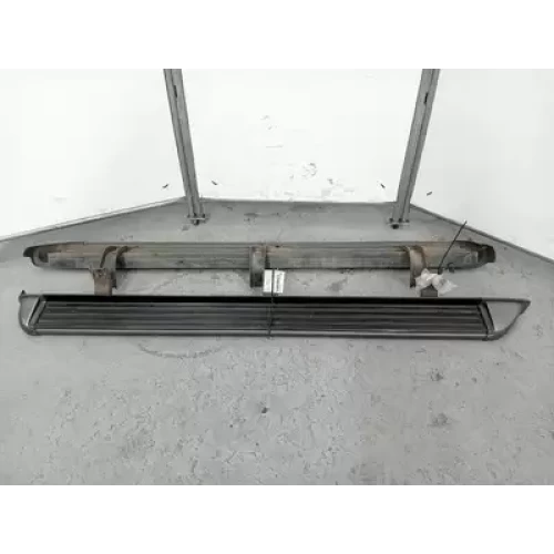 NISSAN NAVARA SIDE STEP/SKIRT NP300, SIDE STEP, ASSY, DUAL CAB, 04/15- 2017