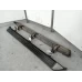 NISSAN NAVARA SIDE STEP/SKIRT NP300, SIDE STEP, ASSY, DUAL CAB, 04/15- 2017
