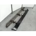 NISSAN NAVARA SIDE STEP/SKIRT NP300, SIDE STEP, ASSY, DUAL CAB, 04/15- 2017