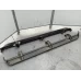 NISSAN NAVARA SIDE STEP/SKIRT NP300, SIDE STEP, ASSY, DUAL CAB, 04/15- 2017