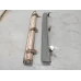 TOYOTA PRADO SIDE STEP/SKIRT 150 SERIES, ASSY (LH AND RH), FACTORY, 08/09-11/23