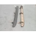 TOYOTA PRADO SIDE STEP/SKIRT 150 SERIES, ASSY (LH AND RH), FACTORY, 08/09-11/23