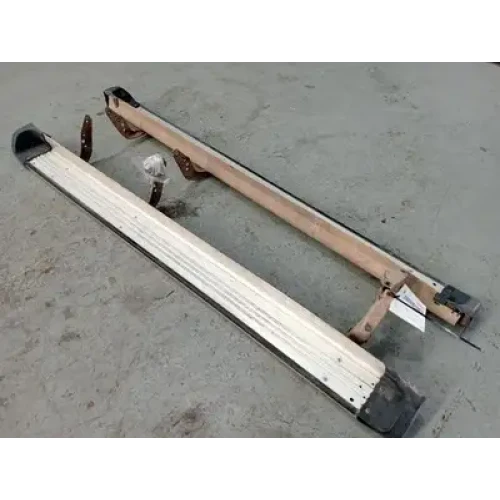 TOYOTA HILUX SIDE STEP/SKIRT ASSY, EXTRA CAB, 03/05-08/15 2014
