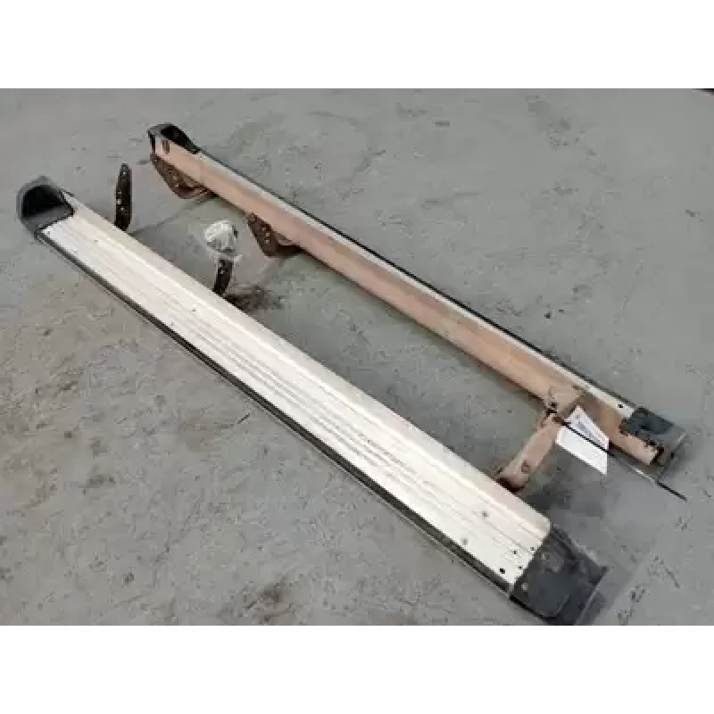TOYOTA HILUX SIDE STEP/SKIRT ASSY, EXTRA CAB, 03/05-08/15 2014