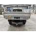 TOYOTA HILUX SIDE STEP/SKIRT ASSY, EXTRA CAB, 03/05-08/15 2014
