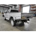 TOYOTA HILUX SIDE STEP/SKIRT ASSY, EXTRA CAB, 03/05-08/15 2014