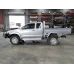 TOYOTA HILUX SIDE STEP/SKIRT ASSY, EXTRA CAB, 03/05-08/15 2014