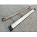 TOYOTA HILUX SIDE STEP/SKIRT ASSY, EXTRA CAB, 03/05-08/15 2014