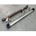 TOYOTA HILUX SIDE STEP/SKIRT ASSY, EXTRA CAB, 03/05-08/15 2014