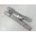 JEEP WRANGLER SIDE STEP/SKIRT JK, 2DR, FACTORY, SIDE STEP, ASSY (LH AND RH), 03/