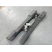 JEEP WRANGLER SIDE STEP/SKIRT JK, 2DR, FACTORY, SIDE STEP, ASSY (LH AND RH), 03/