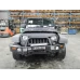 JEEP WRANGLER SIDE STEP/SKIRT JK, 2DR, FACTORY, SIDE STEP, ASSY (LH AND RH), 03/