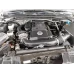 NISSAN NAVARA SIDE STEP/SKIRT D40 (VIN VSK), ASSY, FACTORY, DUAL CAB, 09/05-08/1