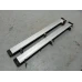 ISUZU DMAX SIDE STEP/SKIRT PAIR, RC, 06/12-06/20 2016