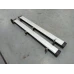 ISUZU DMAX SIDE STEP/SKIRT PAIR, RC, 06/12-06/20 2016
