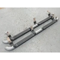 FORD RANGER SIDE STEP/SKIRT PX SERIES 1, ASSY (LH AND RH), DUAL CAB, 06/11-06/15