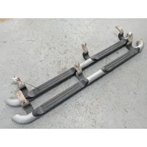 FORD RANGER SIDE STEP/SKIRT PX SERIES 1, ASSY (LH AND RH), DUAL CAB, 06/11-06/15