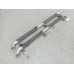 FORD RANGER SIDE STEP/SKIRT PX SERIES 1, ASSY (LH AND RH), DUAL CAB, 06/11-06/15