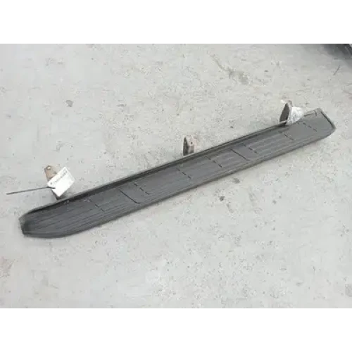 TOYOTA PRADO SIDE STEP/SKIRT 150 SERIES, LH SIDE, FACTORY, 08/09-11/23 2018