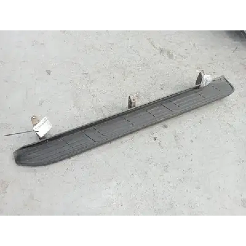 TOYOTA PRADO SIDE STEP/SKIRT 150 SERIES, LH SIDE, FACTORY, 08/09-11/23 2018