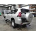 TOYOTA PRADO SIDE STEP/SKIRT 150 SERIES, LH SIDE, FACTORY, 08/09-11/23 2018