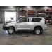 TOYOTA PRADO SIDE STEP/SKIRT 150 SERIES, LH SIDE, FACTORY, 08/09-11/23 2018