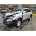 TOYOTA PRADO SIDE STEP/SKIRT 150 SERIES, LH SIDE, FACTORY, 08/09-11/23 2018