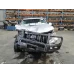 TOYOTA PRADO SIDE STEP/SKIRT 150 SERIES, LH SIDE, FACTORY, 08/09-11/23 2018