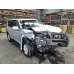 TOYOTA PRADO SIDE STEP/SKIRT 150 SERIES, LH SIDE, FACTORY, 08/09-11/23 2018