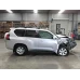 TOYOTA PRADO SIDE STEP/SKIRT 150 SERIES, LH SIDE, FACTORY, 08/09-11/23 2018