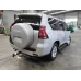 TOYOTA PRADO SIDE STEP/SKIRT 150 SERIES, LH SIDE, FACTORY, 08/09-11/23 2018