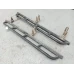 HOLDEN COLORADO SIDE STEP/SKIRT RC, SIDE STEP, ASSY, EXTRA CAB, 05/08-12/11 2010