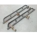 HOLDEN COLORADO SIDE STEP/SKIRT RC, SIDE STEP, ASSY, EXTRA CAB, 05/08-12/11 2010