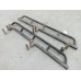 HOLDEN COLORADO SIDE STEP/SKIRT RC, SIDE STEP, ASSY, EXTRA CAB, 05/08-12/11 2010